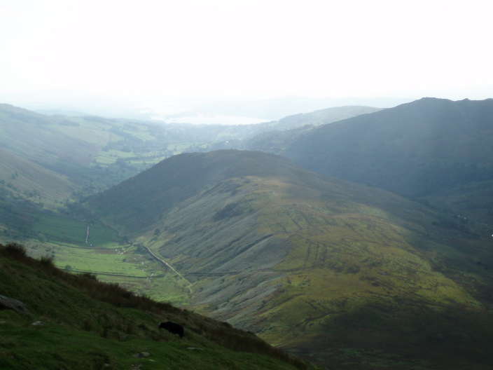 Troutbeck Tongue Troutbeck Tongue